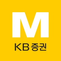 KB증권  'M-able' (마블) - 대표MTS