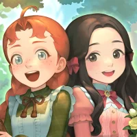 오 마이 앤 : 퍼즐 & 집 꾸미기