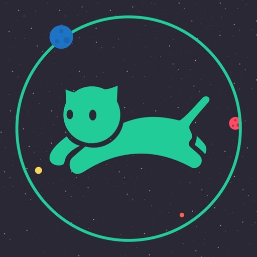 VPN cat: 빠르고 안전한 무제한