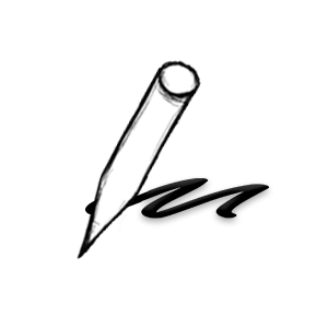 무한 캔버스 기반의 Windows 스케치 툴 Sketch Board